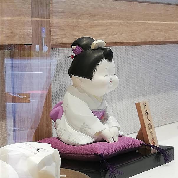 新しくなった筑紫菓匠「如水庵」本店でお待ちしています！ | 松尾吉